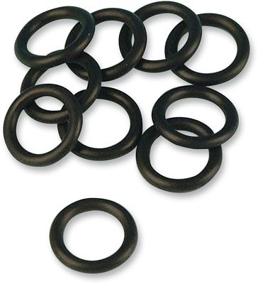O-ring ventil James Gasket Touring 96-99