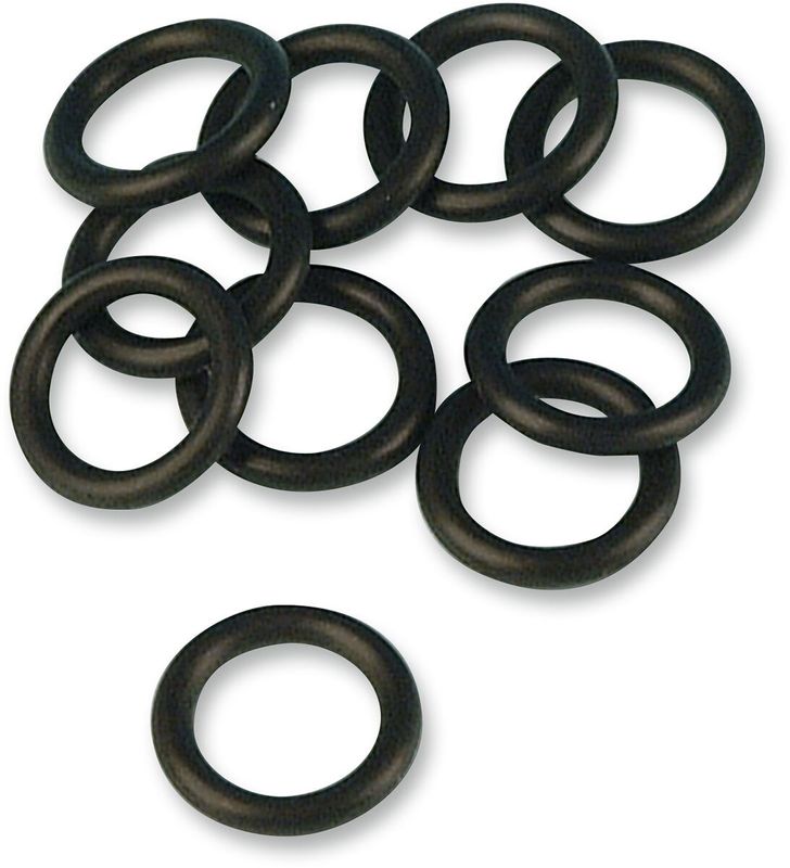 O-ring ventil James Gasket Touring 96-99