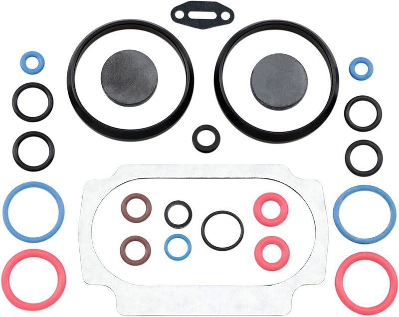 Packningssats James Gasket JGI-27202-95-K H-D 99-06