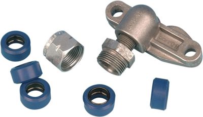 Tätning oljefilter James Gasket H-D 91-00