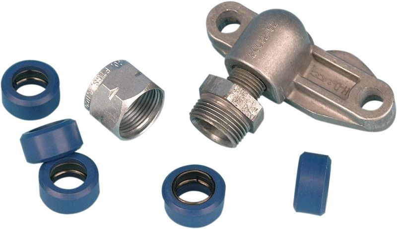 Tätning oljefilter James Gasket H-D 91-00