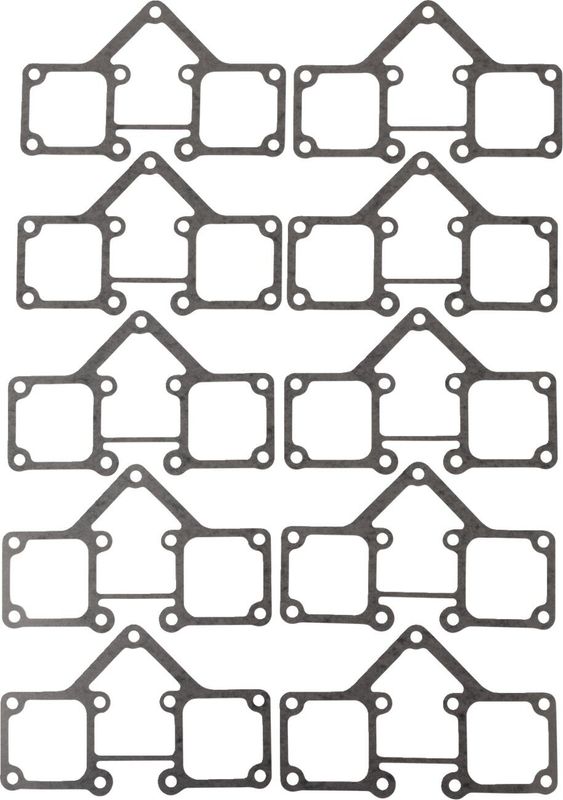 Packningar kåpa James Gasket FX66-84 H-D 66-84