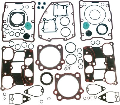 Packningssats James Gasket 99-04TC H-D 93-15