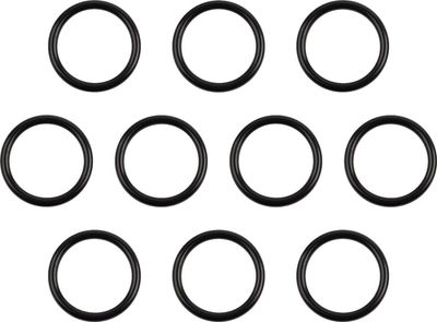 O-ring James Gasket orange Touring 74-77, Sportster 77
