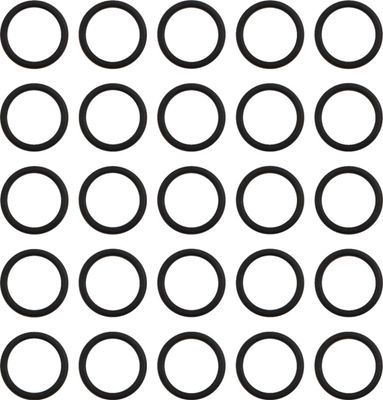O-ring James Gasket H-D 57-85