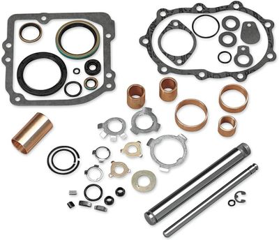 Renoveringssats växellåda Jims 4 L79-86 4-speed Big Twin