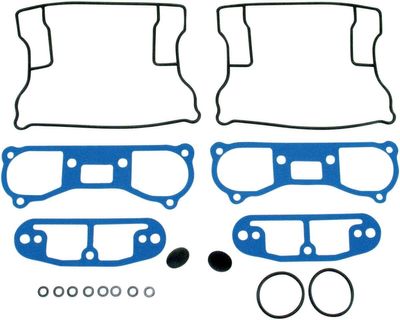 Packningssats kåpa S&S 90-4049 Rocker billet H-D 93-00