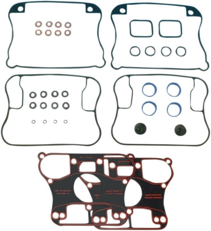 Packningssats James Gasket 91-03XL Rocker Box Sportster 91-03 JGI-17030-91