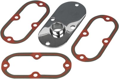 Packningssats kåpa James Gasket 65-06FL H-D 65-15 (5-pack)
