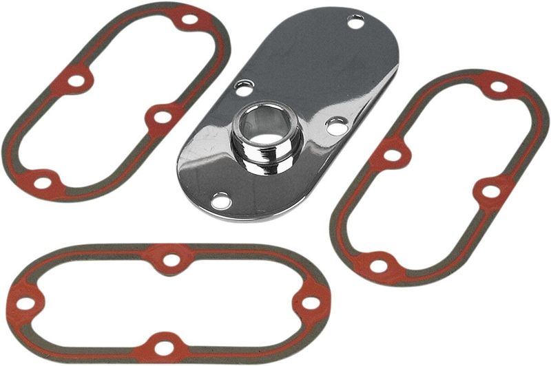Packningssats kåpa James Gasket 65-06FL H-D 65-15 (5-pack)