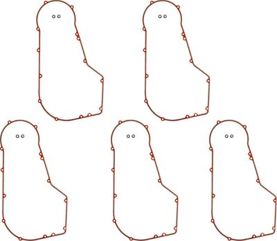 Packning primärkåpa James Gasket JGI-60539-94 Softail 93-06, Dyna 93-15