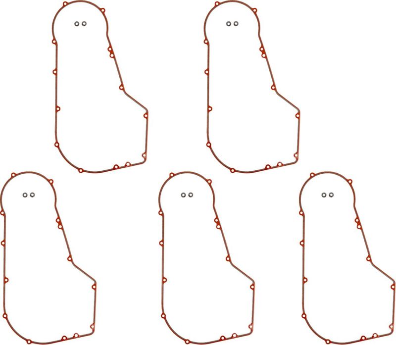 Packning primärkåpa James Gasket JGI-60539-94 Softail 93-06, Dyna 93-15