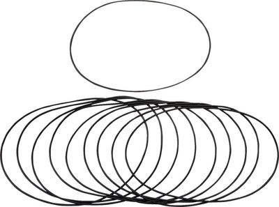 O-ring kåpa James Gasket Cvroring H-D 82-06