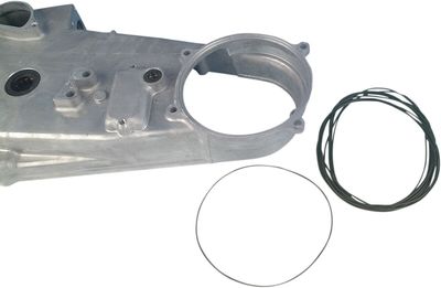 O-ring kåpa James Gasket Cvroring H-D 82-06