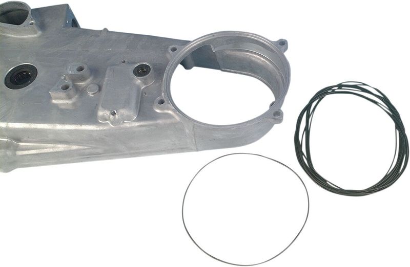 O-ring kåpa James Gasket Cvroring H-D 82-06