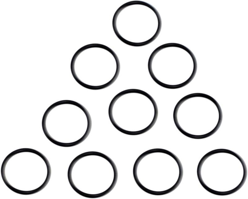 O-ring cylinderpinnbult James Gasket H-D 84-07