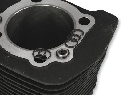 O-ring cylinderpinnbult James Gasket H-D 84-07