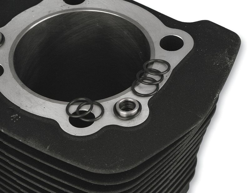 O-ring cylinderpinnbult James Gasket H-D 84-07