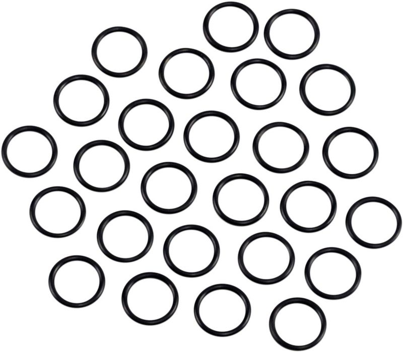 O-ring oljepump James Gasket H-D 70-14