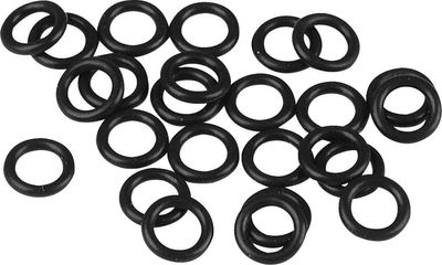 O-ring startmotor James Gasket H-D 86-20