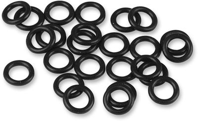 O-ring startmotor James Gasket H-D 86-20