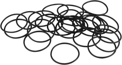 O-ring startmotor James Gasket Sportster 81-92