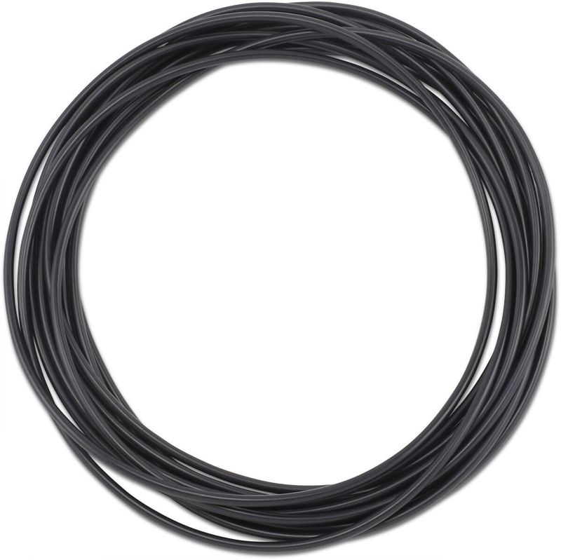 Tätningssats kåpa James Gasket Softail 85-92, Dyna 91-92 (10-pack)