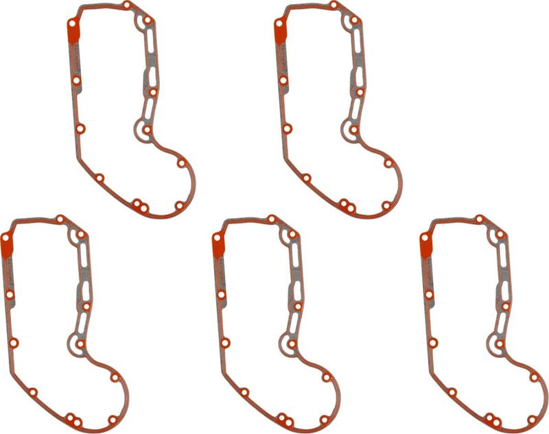 Packning kamkåpa James Gasket JGI-25263-00-X Sportster 00-22