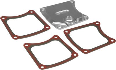 Packningssats kåpa James Gasket JGI-34906-85 FXR 85-94, Touring 85-00 (5-pack)