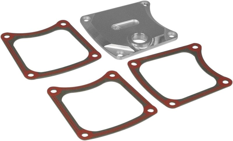 Packningssats kåpa James Gasket JGI-34906-85 FXR 85-94, Touring 85-00 (5-pack)