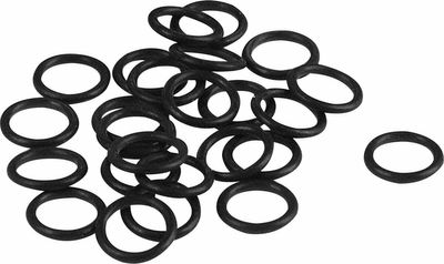 O-ring James Gasket Sportster 86-91