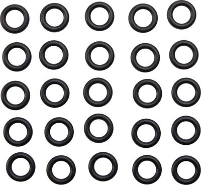 O-ring kopplingsvajer James Gasket H-D 87-16