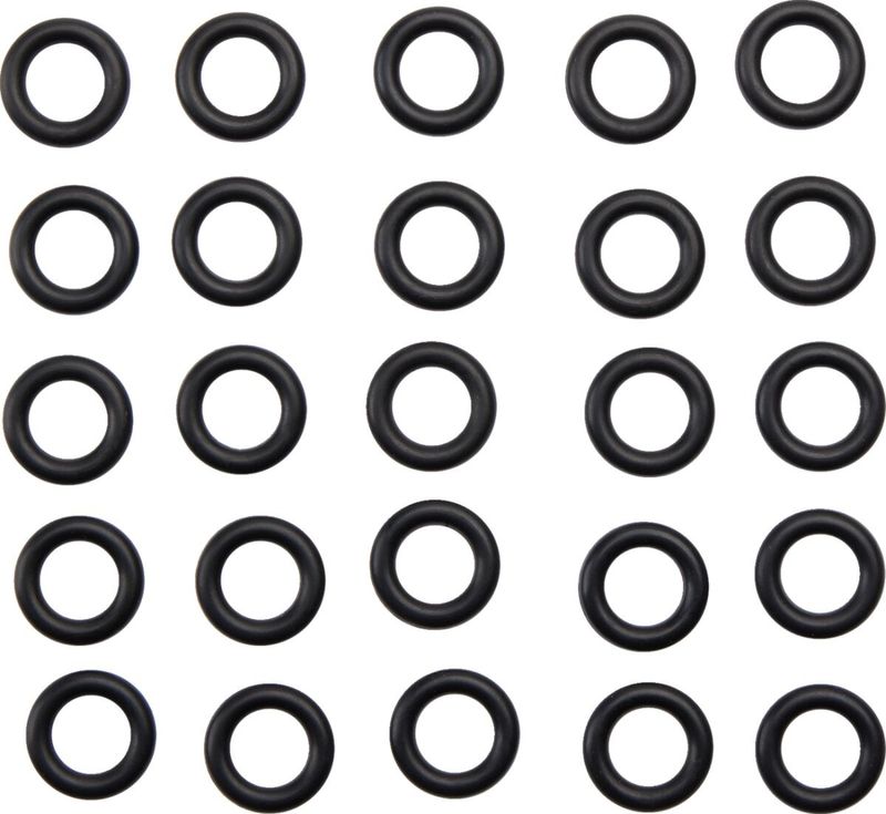 O-ring kopplingsvajer James Gasket H-D 87-16