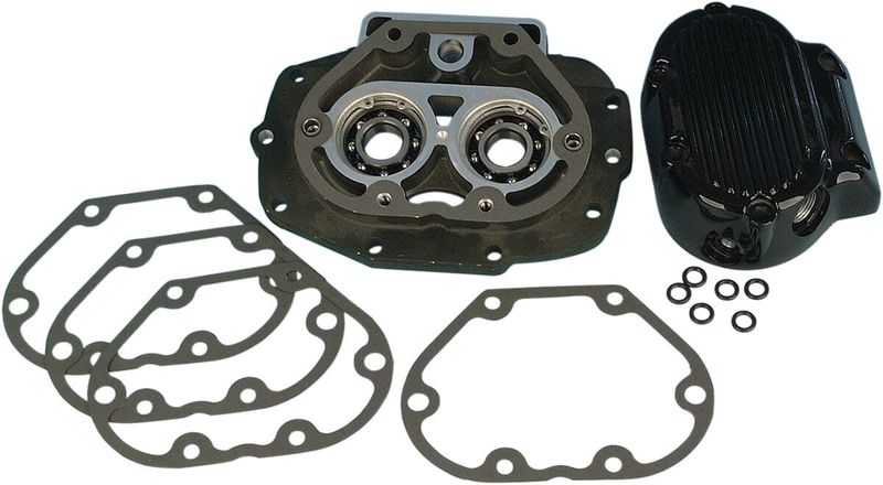 Packning kåpa James Gasket 5-SPD H-D 87-92
