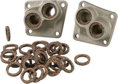 Tätning stötstång James Gasket Push Rod FX 78-79, Touring 74-79