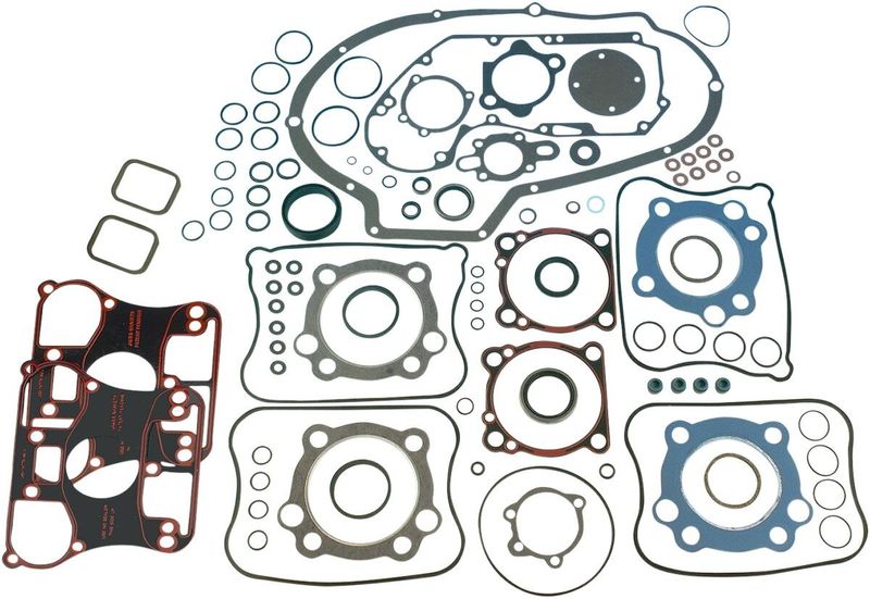 Packningssats James Gasket 86-90XL Engine Sportster 86-90