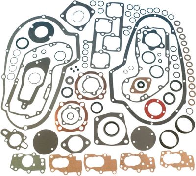 Packningssats James Gasket L73-85 Sportster 77-85