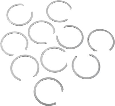 Låsringar Eastern Motorcycle Parts H-D 36-69 (10-pack)