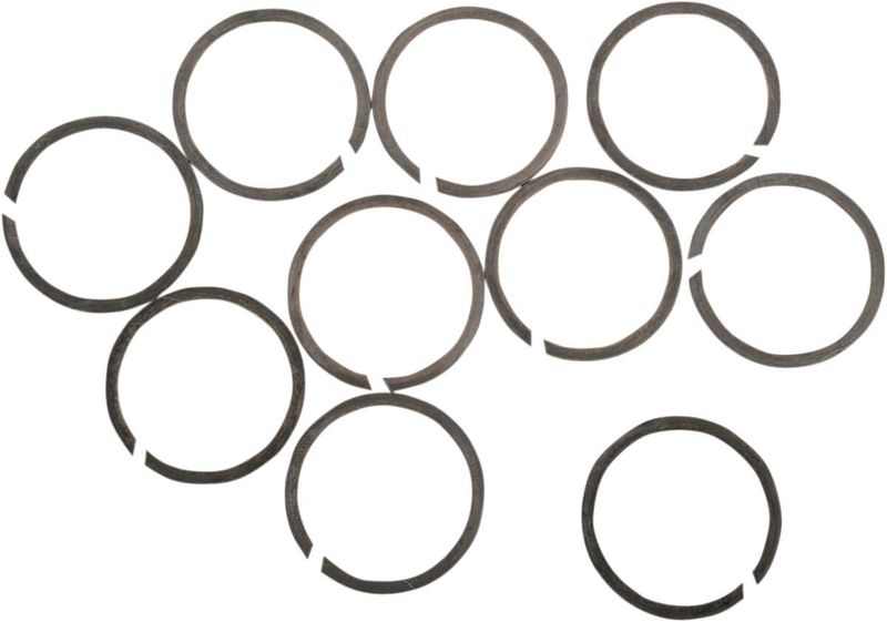 Låsring Eastern Motorcycle Parts 36-85 3RD H-D 36-86 (10-pack)
