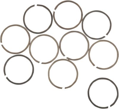 Låsring Eastern Motorcycle Parts 37-84 2ND H-D 36-86 (10-pack)