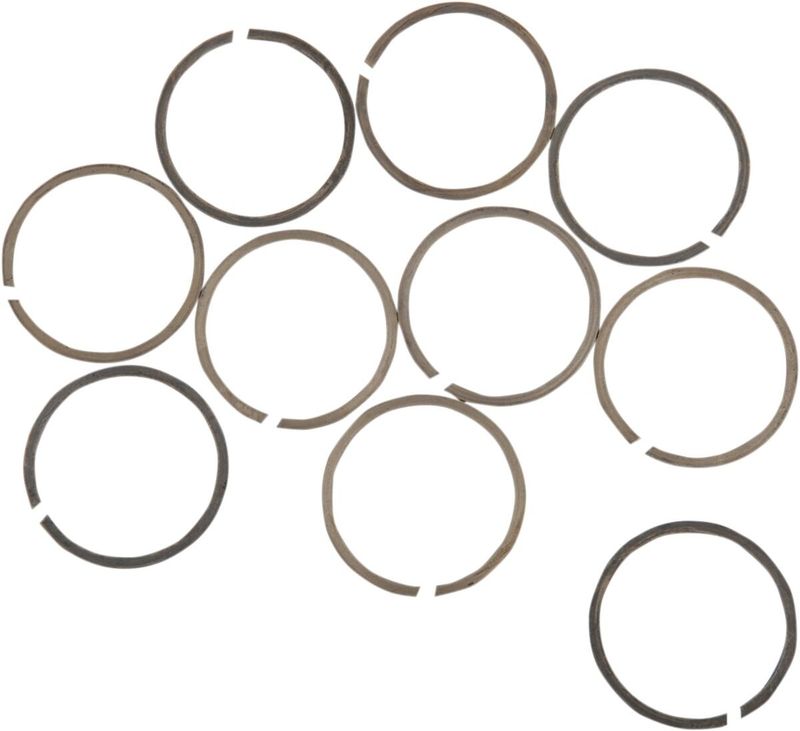 Låsring Eastern Motorcycle Parts 37-84 2ND H-D 36-86 (10-pack)