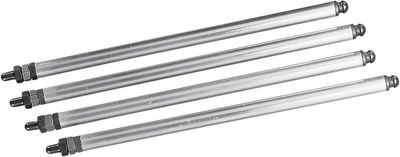Stötstång Colony Pan aluminium PANHEAD 53-65