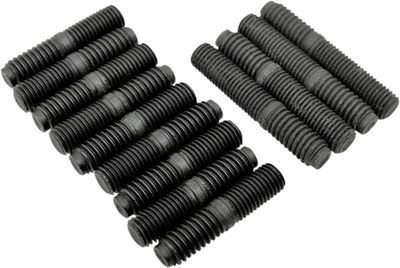 Växellåda Colony End Studs H-D 36-84