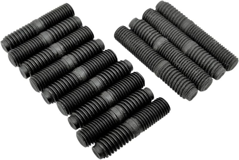 Växellåda Colony End Studs H-D 36-84