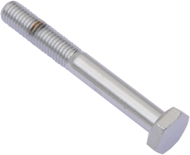 Sexkantskruvar fingänga Drag Specialties 1/4-28X1.75 krom (10-pack)