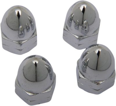 Muttrar Drag Specialties Ware 8 4 krom