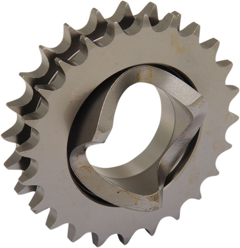 Drev Drag Specialties 24TEETH Compn H-D 70-86