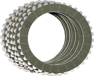 Platta Belt Drives Ltd. BDL Big Twin with 518609 Competitor (7-pack)