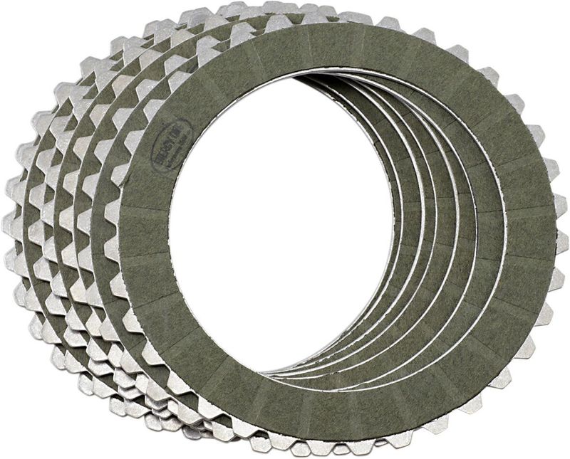Platta Belt Drives Ltd. BDL Big Twin with 518609 Competitor (7-pack)