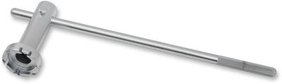Nyckel mutter Drag Specialties H-D 49-84